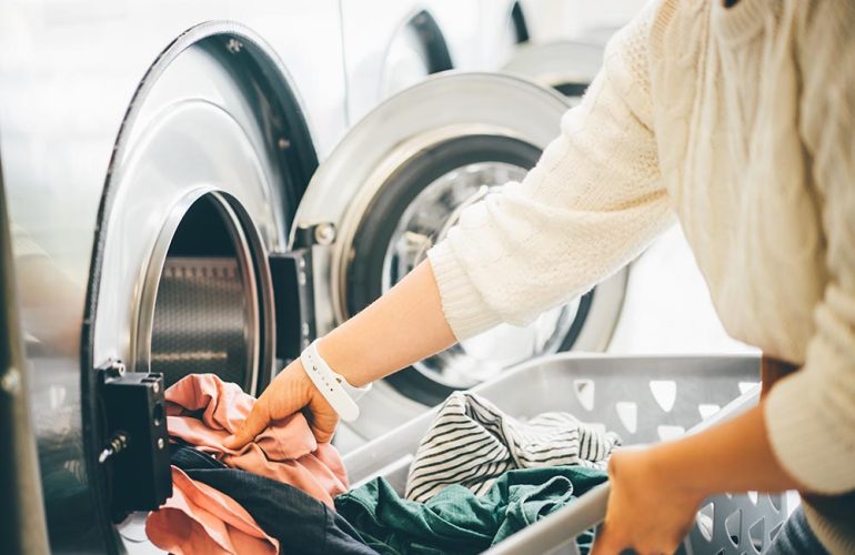 Cara Mendirikan Bisnis Laundry Yang Wajib Diketahui