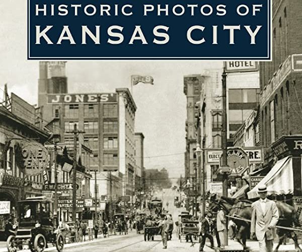 Sejarah Potret Photography di Kansas City Amerika Serikat