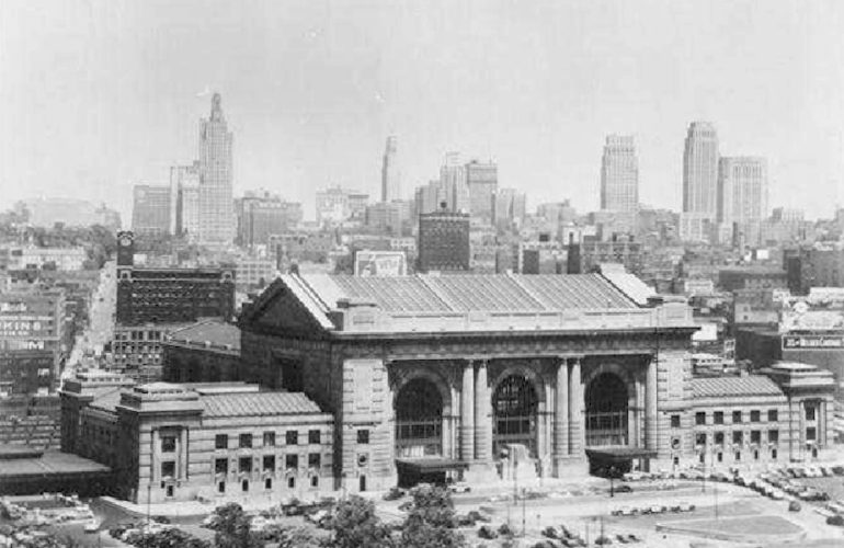 Mengenal Sejarah Potret Photography Kansas City Amerika Serikat