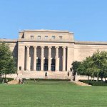 Sederet Kegiatan Menyenangkan yang Dilakukan di Kansas City
